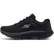 Skechers 220865TK Go Run Consistent 2.0 Siyah Erkek Spor Ayakkabı