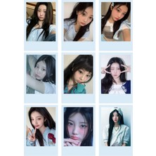 Wonhee Illıt   Fotokart Pvc Kaplı 9*6 cm
