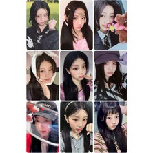 Wonhee Illıt   Fotokart Pvc Kaplı 9*6 cm