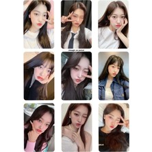 Loona   Fotokart Pvc Kaplı 9*6 cm