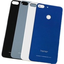 Marmara Avm Honor 9 Lite Arka Batarya Kapağı (Füme Silver)