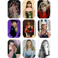 Taylor Swift   Fotokart Pvc Kaplı 9*6 cm