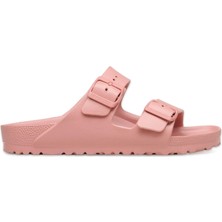 Birkenstock Arizona Eva Pembe Kadın Terlik