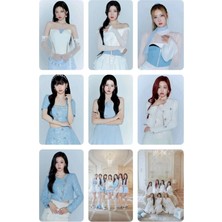 Babymonster   Fotokart Pvc Kaplı 9*6 cm 7 Adet Alındığında 2 Adet Hediye Gönderimi Yapılacaktır
