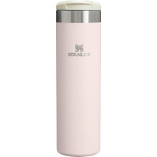 Stanley 10-10789 Stanley The Aerolight Transit Mug 0.59 Lt / 20 Oz Pembe Unisex Outdoor Ak