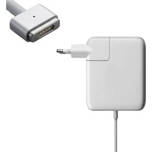 Powermaster PM-24793 14.85 Volt - 3.05 Amper Mags 2.0 Adaptör (Apple Notebook)
