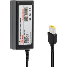 Powermaster PM-11422 20 Volt - 2.25 Amper USB Tip Uçlu Adaptör (Lenovo Ibm Notebook)