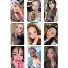 Loona   Fotokart Pvc Kaplı 9*6 cm