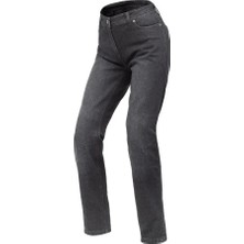 Tucano Urbano Zena Lady Korumalı Kadın Kot Pantolon