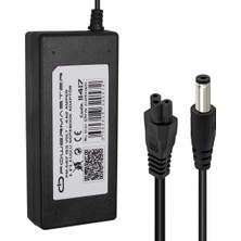 Powermaster PM-11417 19.5 Volt - 4.62 Amper 5.5*2.5 mm Uçlu Adaptör (Hp Ultrabook Notebook)