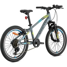 Kron Xc 75 20 Jant Vitesli Bisiklet V Fren