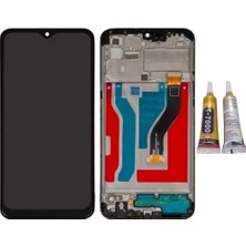 Marmara Avm Samsung Galaxy A10S Uyumlu Ekran Dokunmatik Çıtalı