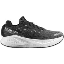 Salomon 491470 Aero Glide 4 Outdoor Siyah-Beyaz Erkek Ayakkabı