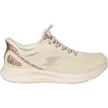 Skechers 150625TK Skech-Lite Pro 2.0 Slip-Ins Günlük Pudra Kadın Spor Ayakkabı
