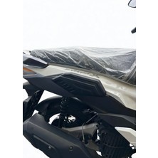 Modimot Sym Jet x Sele Altı KORUMA(2024-2026)