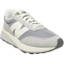 New Balance U370 Nb Lifestyle Unisex Shoes Açık Gri Unisex Spor Ayakkabı