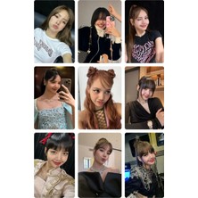 Lisa Blackpink  Fotokart Pvc Kaplı 9*6 cm 7 Adet Al 2 Adet Hediye Gönderimi Yapılacaktır