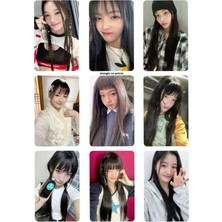 Iroha Illıt   Fotokart Pvc Kaplı 9*6 cm
