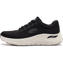 Skechers 232700TK Arch Fit 2.0 Siyah Erkek Spor Ayakkabı