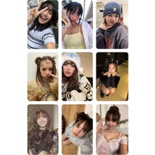Lisa Blackpink  Fotokart Pvc Kaplı 9*6 cm 7 Adet Al 2 Adet Hediye Gönderimi Yapılacaktır