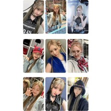 Babymonster   Fotokart Pvc Kaplı 9*6 cm 7 Adet Alındığında 2 Adet Hediye Gönderimi Yapılacaktır