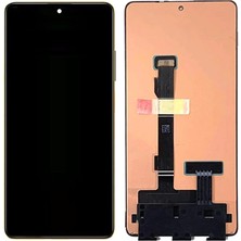 Marmara Avm Redmi Note 13 Pro 5g Ekran Dokunmatik Srv (Siyah)