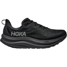 Hoka 1171894 M Kawana 3 Koşu Siyah Erkek Spor Ayakkabı