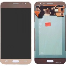 Marmara Avm Galaxy J3 Pro Servis Ekran Gold Çıtasız LCD Ekran