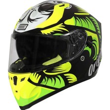 Origine Strada Hardcore Kapalı Kask