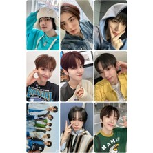 Boynexdoor   Fotokart Pvc Kaplı 9*6 cm 7 Adet Alındığında 2 Adet Hediye Gönderimi Yapılacaktır