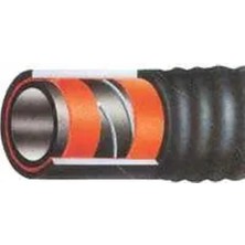 Çamsel Tarımsal Sulama Su Emme Hortumu 1 1/4" - 5 Metre