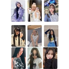 Blackpink Fotokart 6*9 cm Pvc Kaplı Tekli Fotokart   Stokta Olan Gönderim Yapılacaktır