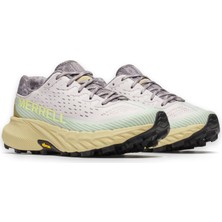 Merrell J068234-Z Agility Yol Koşu Lila Kadın Spor Ayakkabı