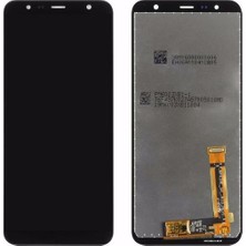 Marmara Avm Samsung J4 Core Servis Dokunmatik Ekran (Siyah)