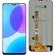 Marmara Avm Vivo Y19 LCD Dokunmatik Ekran