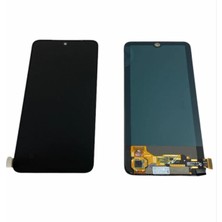 Marmara Avm Redmi Note 10S Dokunmatik Ekran (Siyah)