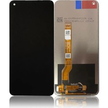 Marmara Avm Realme 8i Ekran Dokunmatik (Siyah)