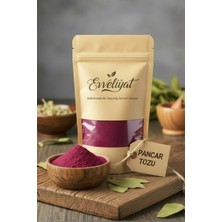 Evveliyat Pancar Tozu - 100g