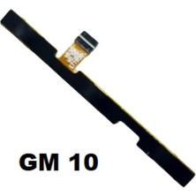 Marmara Avm General Mobile Gm 10 On - Off Yan Ses Filmi