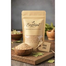 Evveliyat İğde ve Çekirdeği Tozu - İğde Unu - 100g