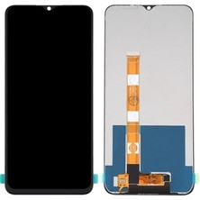 Marmara Avm Realme C11 Ekran Dokunmatik (Siyah)