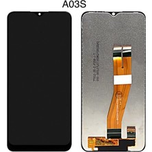 Marmara Avm Samsung A03S  Ekran (Çıtasız)