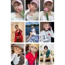 2ne1 ( Jl-Bom-Minzy-Dara )  Fotokart Pvc Kaplı 9*6 cm 6 Adet Alı 3 Adet Hediye Gelsin