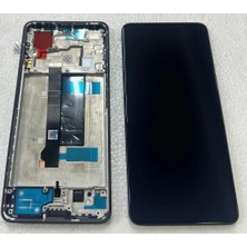 Marmara Avm Redmi Note 13 Pro 5g Ekran Dokunmatik Çıtalı Srv (