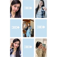 Illıt Yunah   Fotokart Pvc Kaplı 9*6 cm 7 Adet Alındığında 2 Adet Hediye Gönderimi Yapılacaktır