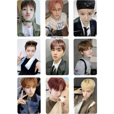 Boynexdoor   Fotokart Pvc Kaplı 9*6 cm 7 Adet Alındığında 2 Adet Hediye Gönderimi Yapılacaktır