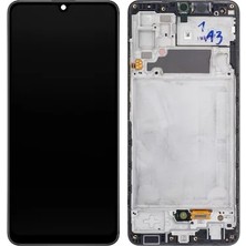 Marmara Avm Samsung Galaxy A32 OLED Ekran (Çıtalı)