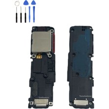 Marmara Avm Mi 11T  Buzzer