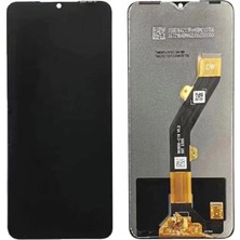 Marmara Avm Infinix Hot 30I Dokunmatik Ekran (Siyah)