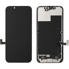 Marmara Avm iPhone 15 Pro Max Uyumlu Ekran (Zy Hard Oled)
